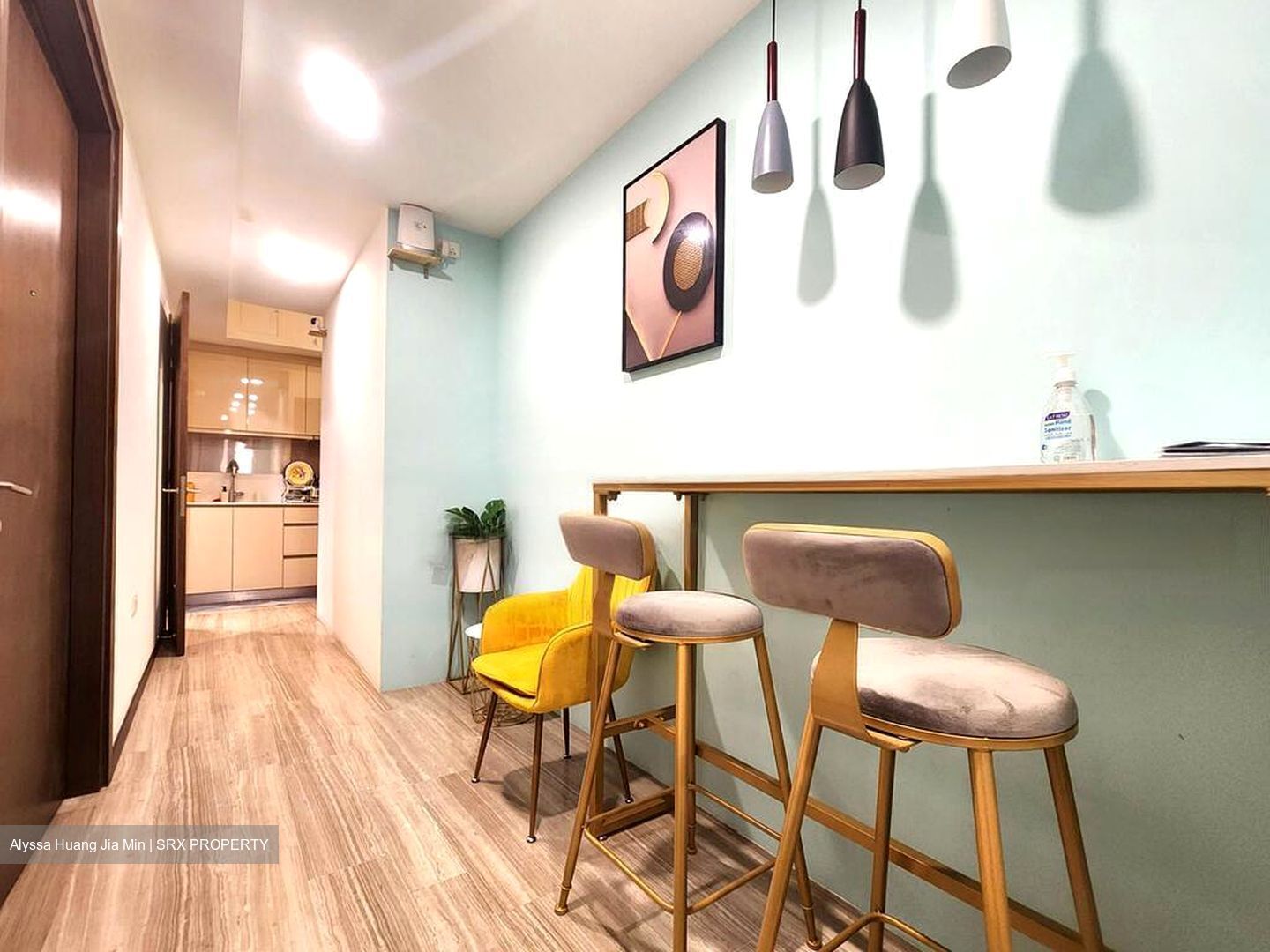 Sophia Residence (D9), Condominium #583583351
